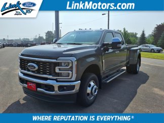 New 2025 Ford F350 XL image 1