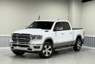 Used 2019 RAM 1500 Laramie image 1