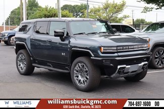 New 2026 GMC Hummer EV SUV image 1