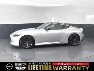 New 2025 Nissan Z Performance w/ Floor Mat Package image 1