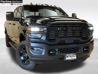 New 2025 RAM 3500 Tradesman image 1