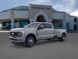 New 2025 Ford F350 XL image 1