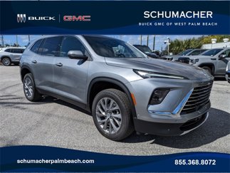 New 2025 Buick Enclave Preferred w/ Super Cruise Package image 1