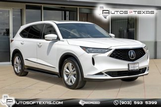 Used 2023 Acura MDX FWD image 1
