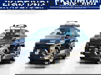 New 2024 Hyundai Kona SEL w/ Convenience Package image 1
