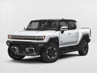 New 2026 GMC Hummer EV 4x4 Crew Cab image 1