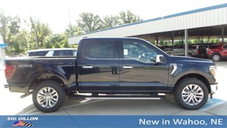 New 2025 Ford F150 Lariat w/ Equipment Group 502A High image 1