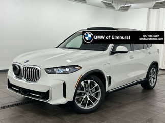 New 2026 BMW X5 xDrive50e w/ Executive Package image 1