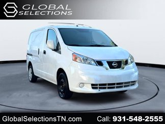 Used 2015 Nissan NV200 SV image 1