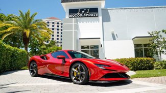 Used 2023 Ferrari SF90 Stradale image 1