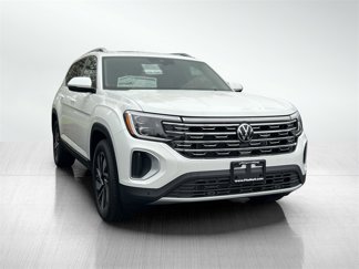 New 2025 Volkswagen Atlas SEL image 1