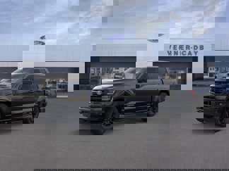 New 2025 Ford F150 XLT w/ Equipment Group 302A MID image 1