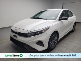 Used 2023 Kia Forte GT-Line image 1