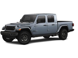 New 2025 Jeep Gladiator Sport image 1