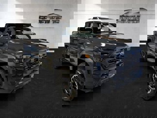 Used 2025 Toyota Tacoma TRD Off-Road image 1