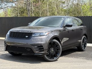 New 2026 Land Rover Range Rover Velar Dynamic SE image 1