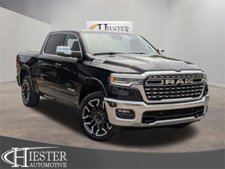 New 2025 RAM 1500 Limited image 1