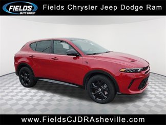 New 2024 Dodge Hornet R/T Plus w/ R/T Blacktop Package image 1