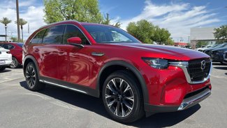 New 2025 MAZDA CX-90 Plug-In Hybrid w/ Premium Plus image 1