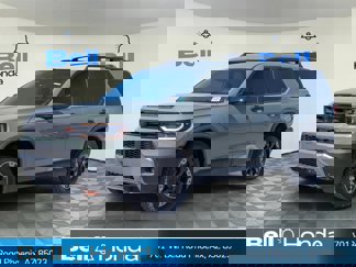 New 2026 Honda Passport TrailSport Elite image 1
