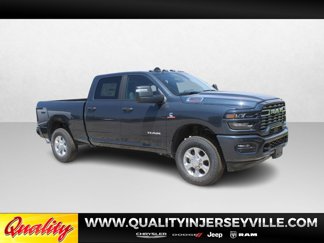 New 2025 RAM 2500 Big Horn image 1