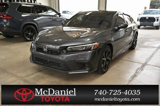 Used 2023 Honda Civic LX image 1