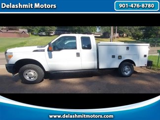 Used 2011 Ford F350 XL w/ PWR Equipment Group image 1