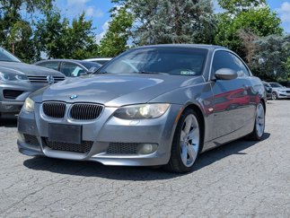 Used 2007 BMW 335i Convertible image 1