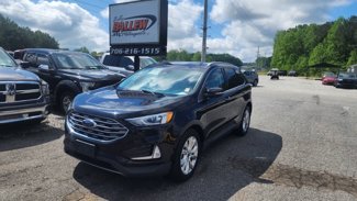 Used 2020 Ford Edge Titanium image 1