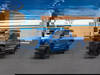 New 2025 Ford F150 STX w/ Equipment Group 201A FX4 image 1