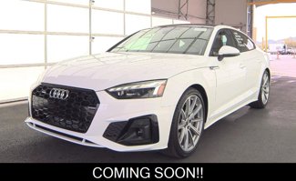 Used 2025 Audi A5 2.0T Premium Plus image 1