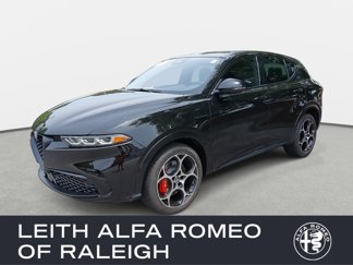 New 2025 Alfa Romeo Tonale w/ Premium Package image 1