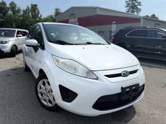 Used 2013 Ford Fiesta S w/ Convenience Pkg image 1