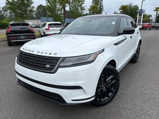 New 2026 Land Rover Range Rover Velar S image 1