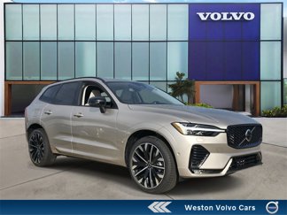 New 2026 Volvo XC60 B5 Ultra image 1