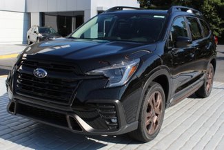 New 2025 Subaru Ascent Bronze Edition image 1