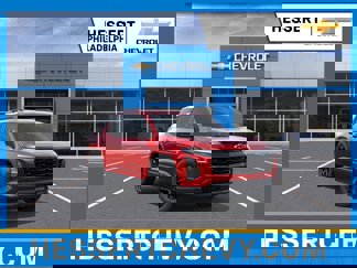 New 2026 Chevrolet Equinox LT w/ Midnight Edition video 1