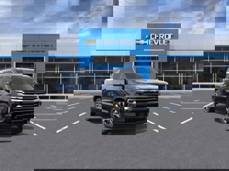 New 2026 Chevrolet Traverse LT image 1