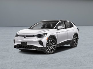 New 2025 Volkswagen ID.4 Pro S Plus image 1