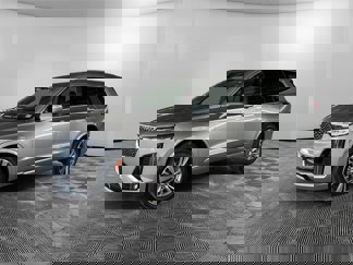 New 2025 Cadillac XT6 Premium Luxury w/ Technology Package image 1