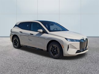 New 2026 BMW iX xDrive45 image 1