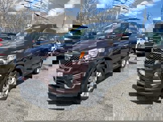 Used 2016 Kia Sorento LX image 1