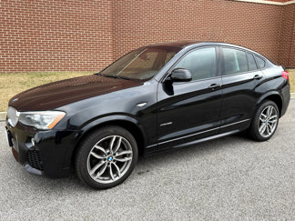 Used 2016 BMW X4 xDrive35i image 1