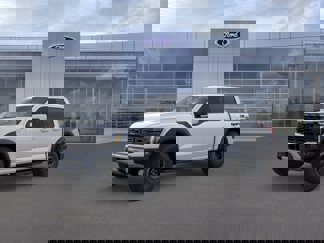 New 2025 Ford F150 Raptor image 1