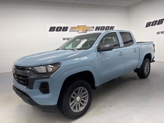 New 2026 Chevrolet Colorado LT w/ Advanced Trailering Package image 1
