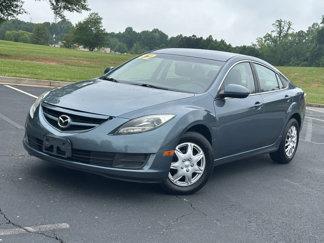 Used 2012 MAZDA MAZDA6 i Sport image 1