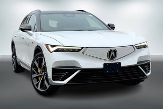 New 2024 Acura ZDX Type S image 1