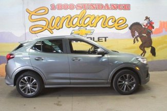 Used 2022 Buick Encore GX Select image 1
