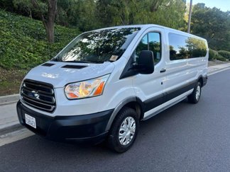 Used 2019 Ford Transit 350 XLT image 1