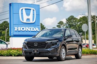 New 2026 Honda CR-V LX image 1